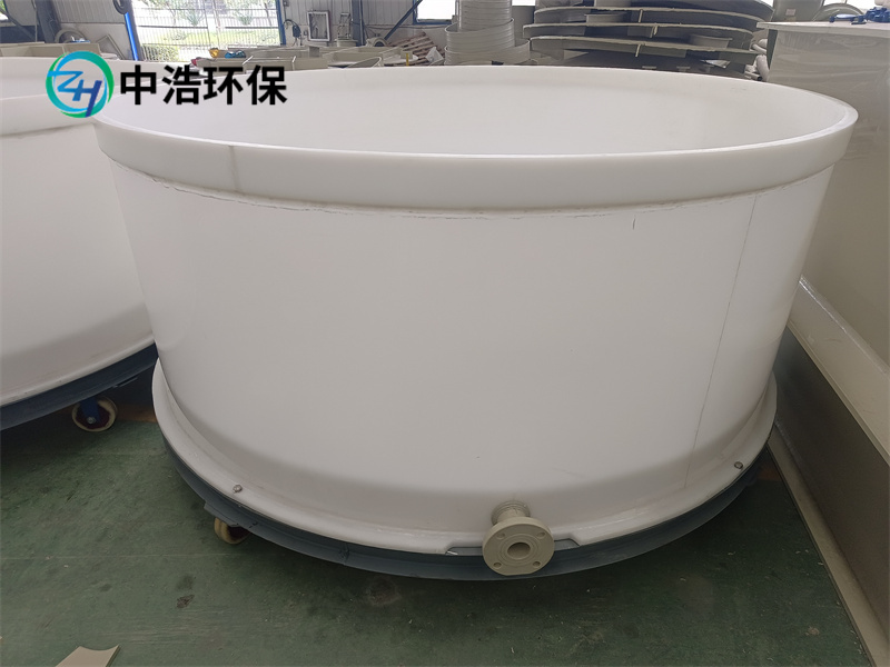 奎文PP抽滤槽